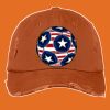 Distressed Cap Thumbnail