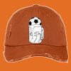 Distressed Cap Thumbnail