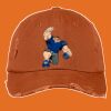 Distressed Cap Thumbnail