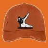Distressed Cap Thumbnail