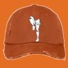 Distressed Cap Thumbnail