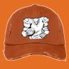 Distressed Cap Thumbnail