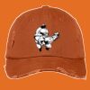 Distressed Cap Thumbnail
