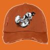 Distressed Cap Thumbnail