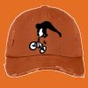 Distressed Cap Thumbnail
