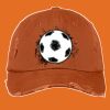 Distressed Cap Thumbnail