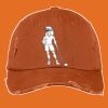 Distressed Cap Thumbnail