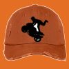 Distressed Cap Thumbnail