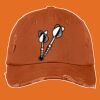 Distressed Cap Thumbnail