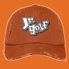 Distressed Cap Thumbnail