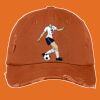 Distressed Cap Thumbnail