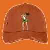 Distressed Cap Thumbnail