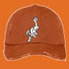 Distressed Cap Thumbnail