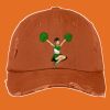 Distressed Cap Thumbnail