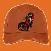 Distressed Cap Thumbnail