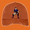 Distressed Cap Thumbnail