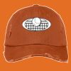 Distressed Cap Thumbnail