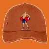 Distressed Cap Thumbnail