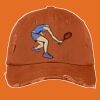 Distressed Cap Thumbnail