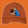Distressed Cap Thumbnail