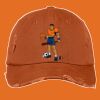 Distressed Cap Thumbnail