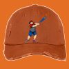 Distressed Cap Thumbnail