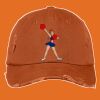 Distressed Cap Thumbnail