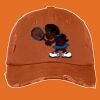 Distressed Cap Thumbnail