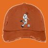 Distressed Cap Thumbnail