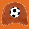 Distressed Cap Thumbnail