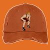 Distressed Cap Thumbnail