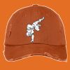 Distressed Cap Thumbnail