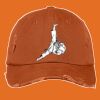 Distressed Cap Thumbnail