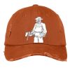 Distressed Cap Thumbnail