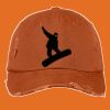 Distressed Cap Thumbnail