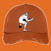 Distressed Cap Thumbnail
