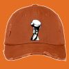 Distressed Cap Thumbnail