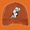 Distressed Cap Thumbnail