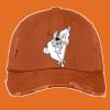 Distressed Cap Thumbnail