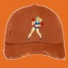 Distressed Cap Thumbnail