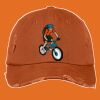 Distressed Cap Thumbnail