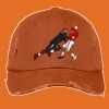 Distressed Cap Thumbnail