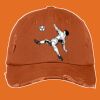 Distressed Cap Thumbnail