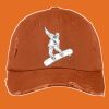 Distressed Cap Thumbnail