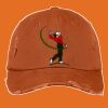 Distressed Cap Thumbnail