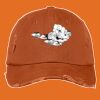 Distressed Cap Thumbnail