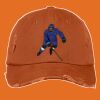 Distressed Cap Thumbnail
