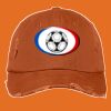 Distressed Cap Thumbnail