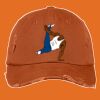 Distressed Cap Thumbnail