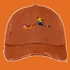 Distressed Cap Thumbnail